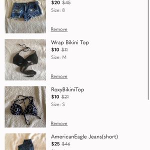 ❤️Trade For Kaelynn❤️